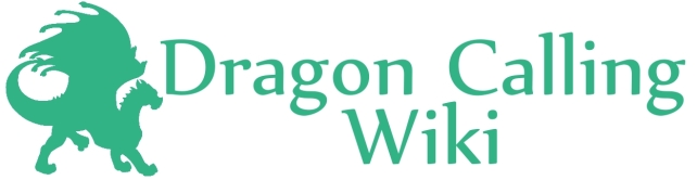 Dragon Calling Wiki Logo large
